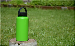 Do You Know How to Clean a Stainless-steel Water Bottle?