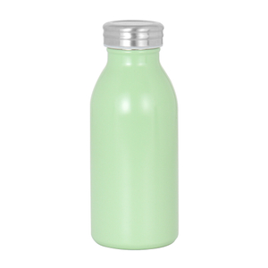 Personalized Custom Hot 350ML Milk Tea Bottle Vacuum Flask China Flask Thermos