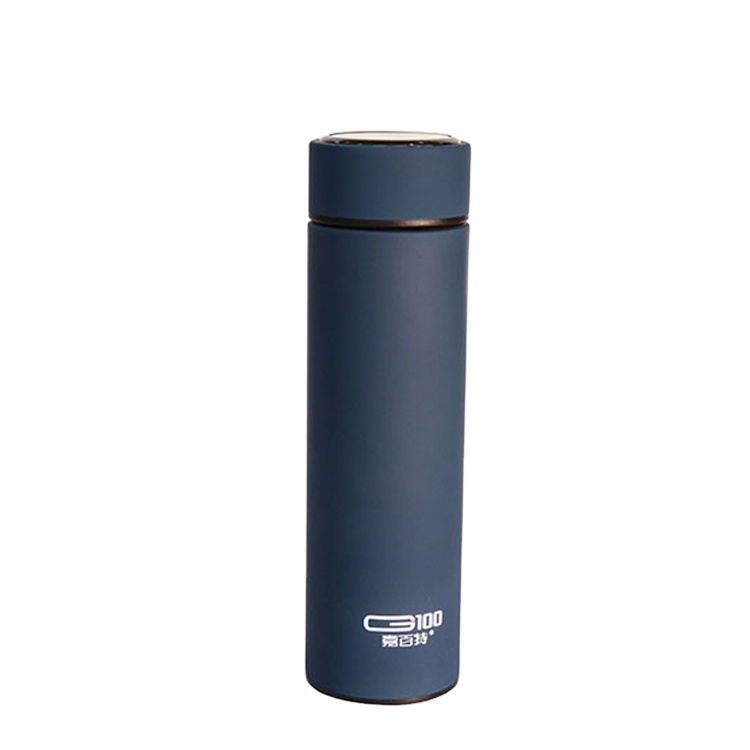 New Trending Product 450ml Stainless Steel Thermos Food Flask Bottle Water
