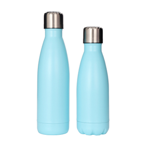 New Design Stainless Steel UVC Disinfection Vacuum Flask Thermos CupCustom Reminder Sterilization UV Water Bottle