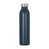Eco Friendly Stainless Steel Bpa Free Custom Print Eco Water Bottle Double Wall Metal Water Bottle