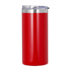 Vacuum Insulated Stainless Steel Sublimation Tumbler Double Wall