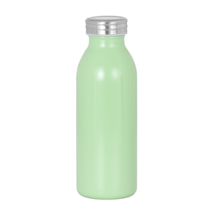 450ML Fashion Bike Sports Drinking Coffee Travel Thermal Milk Tea Bottle Vacuum Water Flask