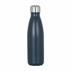 High Quality Double Wall Stainless Steel Thermos Insulated Cola Shape Sport Water Bottle