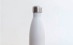 Do You Carry a Water Bottle before Going to Gym?