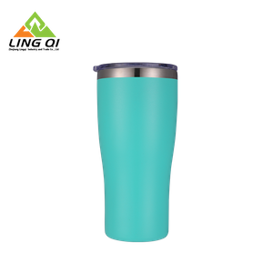 Eco-Friendly Double Wall Mugs Stainless Steel Blank Tumbler Cups Wholesale Wholesale Tumbler Cups