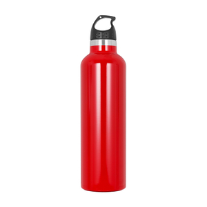 1000ML Outdoor Sports Drink Kids Flask Stainless Steel Vacuum Water Bottle