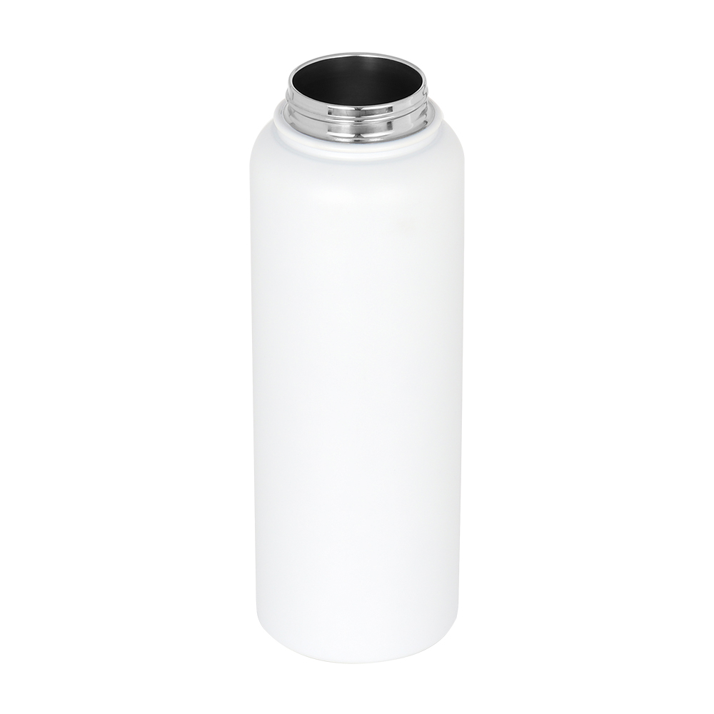 Custom 1200Ml Portable Thermos Vacuum Flask Double Wall Vacuum Flask Water Bottle
