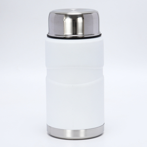 Hot Product 750Ml Printed Thermos Stainless Steel School Kids Thermos Lunch Box