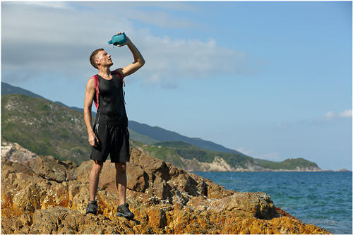 What kind of cup should I choose when I travel? - Blog - 1 insulated drink bottle