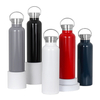 Hot Selling 1000 Ml Eco Stainless Steel Sport Water Bottle With Logo