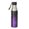 500ML Thermos Flask Portable Double Wall Vacuum Bottle with String Star Sky Insulated Stainless Steel Tumbler with Lid