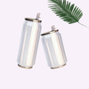 Insulated Vacuum Cola Can Shape Tumbler Stainless Steel Double Wall Sport Water Bottle 