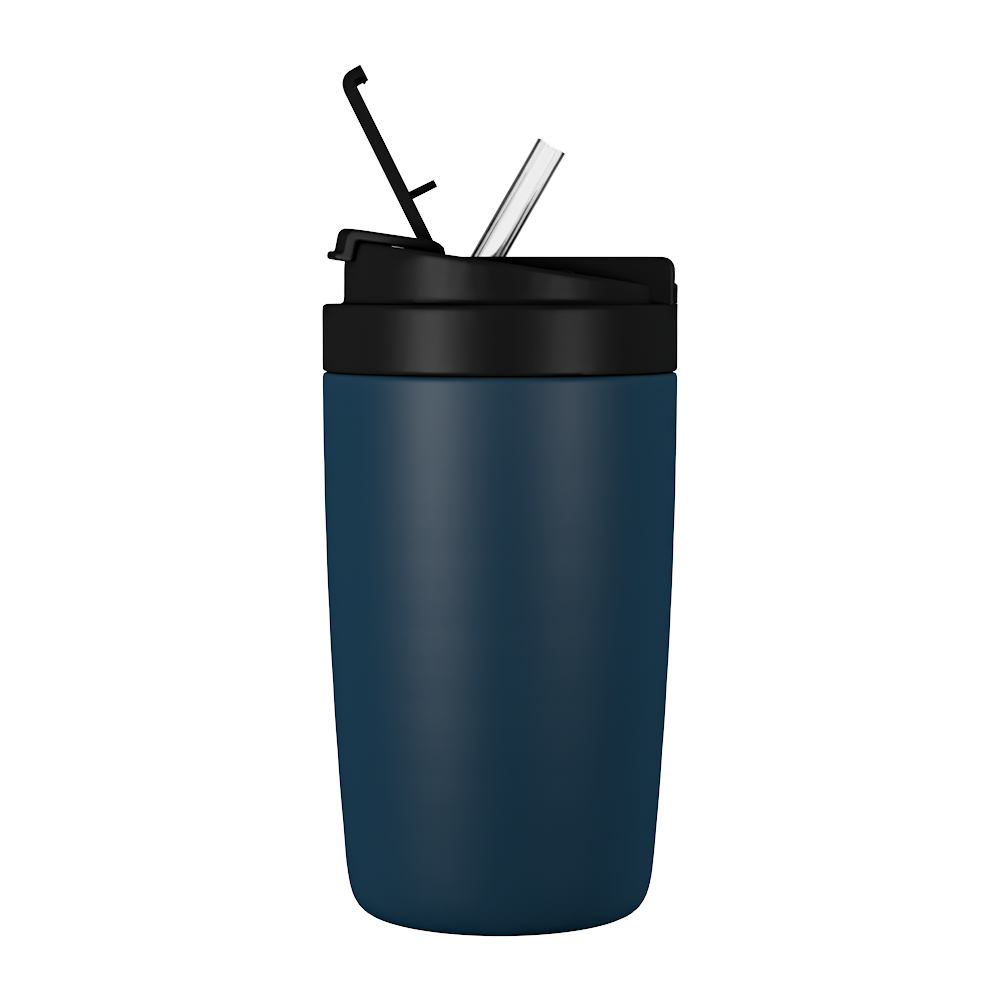Wholesale Eco-Friendly Double Wall Stainless Steel Mugs Vacuum Insulated Tumbler Coffee Cups