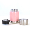 Food Grade Eco-friendly Custom 500ml Insulated Kids Thermos Lunch Box Steel Food Flask