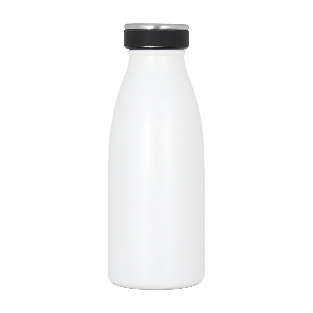 Eco Friendly Gym Drinking Vaccum Insulated Stainless Steel Sport Water Bottle