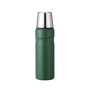 Best Selling Stainless Steel Insulated Double Wall Thermos Vacuum Flask Sport Water Bottle