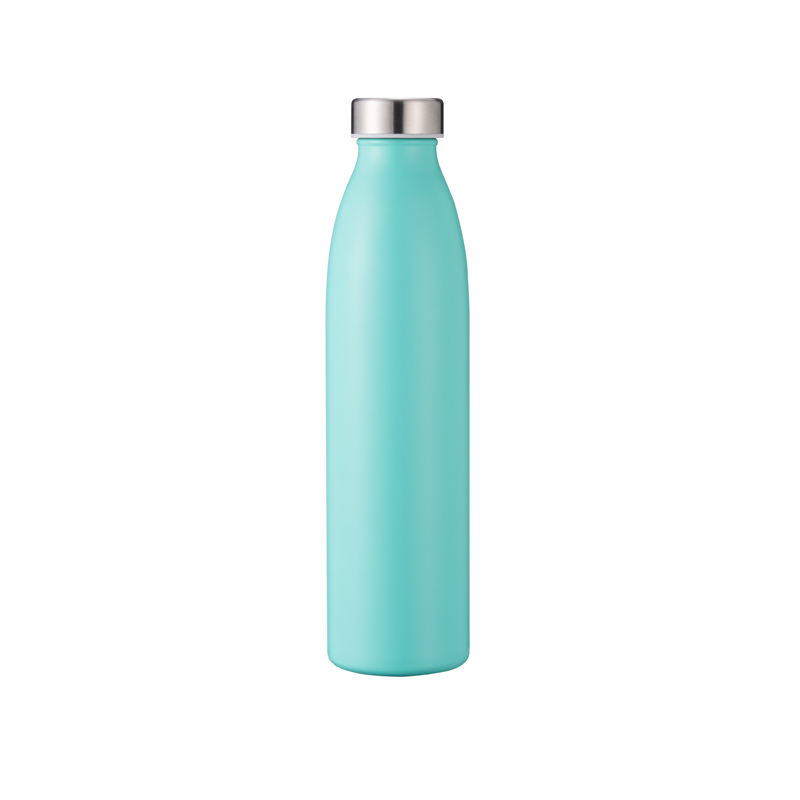 750ML Breast Easy Carry Children School Vacuum Milk Bottle