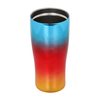 New Arrival Stainless Steel Cups Tumbler 20 Oz Vacuum Tumbler Travel Mug With Straw