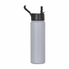 Customized Double Wall Stainless Steel Vacuum Sports Water Bottle