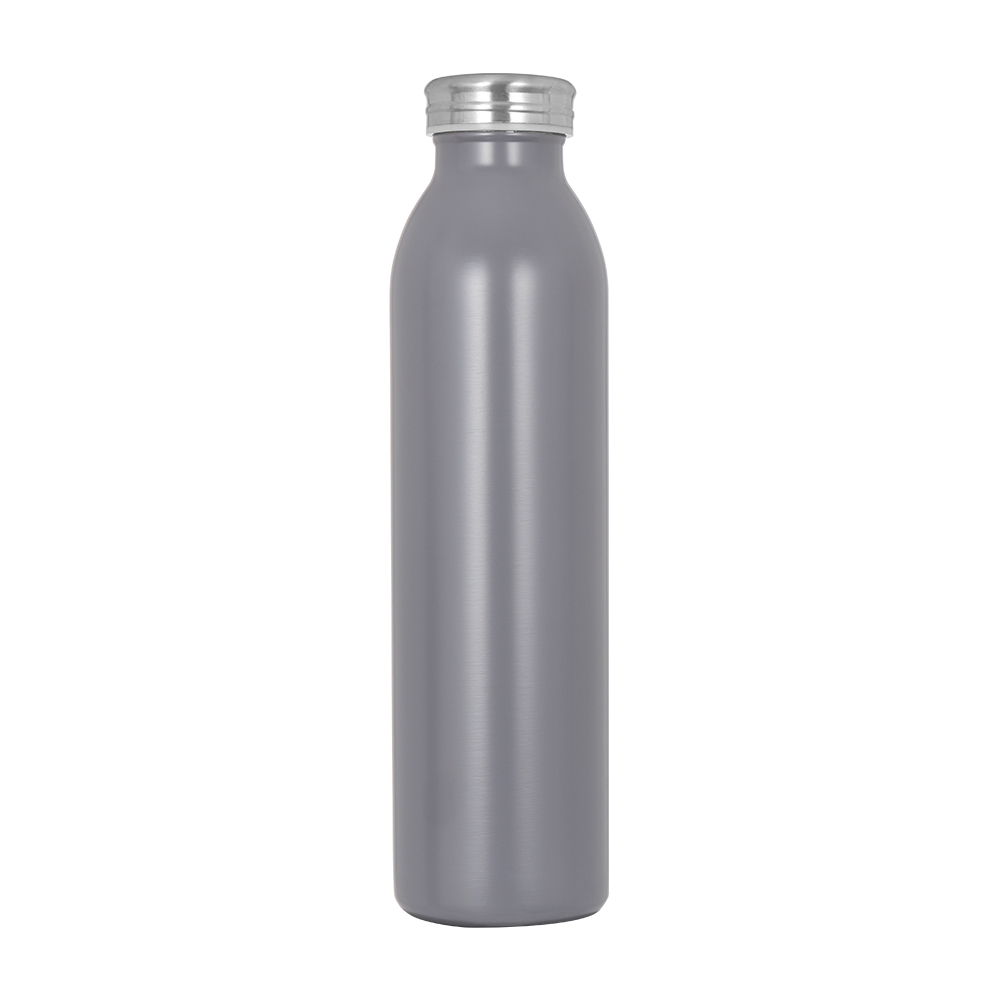 600ML Wholesale Metal Insulated Metal Water Bottle Wall Coffee Vacuum Flask