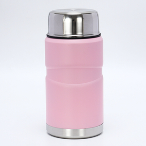Customized 500ML 750ML Thermos For Food Flask Thermos Food Warmer Container
