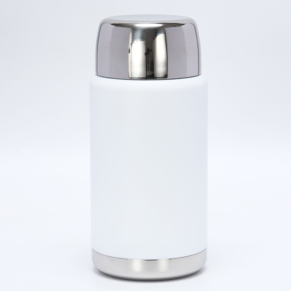 500ML Eco Outdoor Lunch Box Stainless Steel