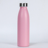 Thermal Insulation Hiking Drinking Water Bottles Insulated Cheap Drinking Water Bottle