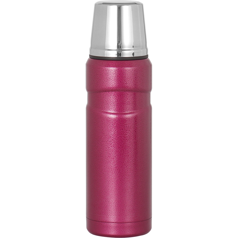 500ML Stainless Steel Vacuum Water Bottle Travel Cups