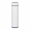 450 Ml Stainless Steel Temperature Sport Thermos Double Wall Display Bottle Vacuum Water Cup With LED